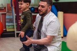 Центр восстановительной медицины МЕД-АМКО, с рейтингом 4.3 - находится по адресу Тверь, улица Бориса Полевого, 2 к2 