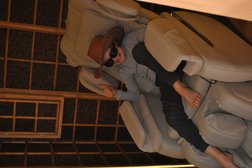 Соляная пещера Спелеон, с рейтингом 3.9 - находится по адресу Смоленск, улица 25 Сентября, 16 