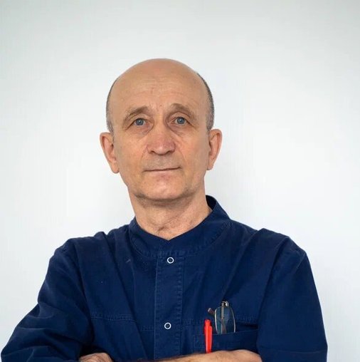 Башир Нуртдинович Бедертдинов