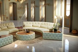 Салон мебели Калинка, с рейтингом 4.5 - находится по адресу Ростов-на-Дону, Пойменная улица, 1ж 