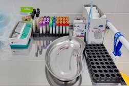 Медицинский центр БунинМед, с рейтингом 4.9 - находится по адресу Москва, Южное Бутово, ул. Александры Монаховой, д.92, к.2 