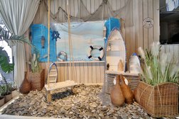 Ресторан Паруса, с рейтингом 4.8 - находится по адресу Сочи, Черноморская улица, 11/2 