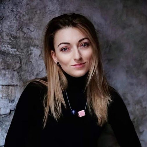 Анна Кирилловна Колца
