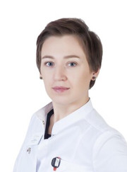 Врач КТ, рентгенолог Анна Андреевна Чернова