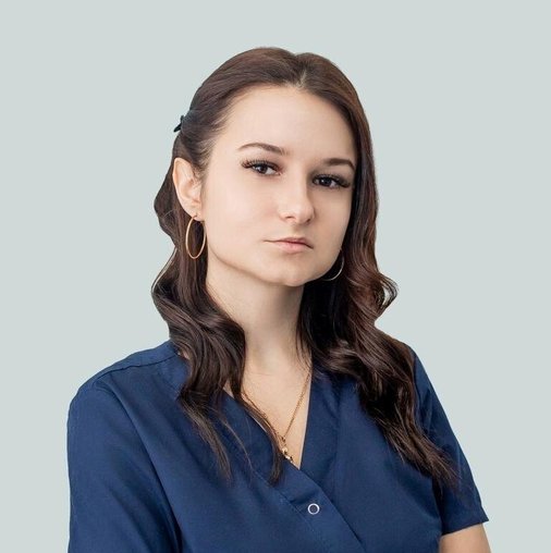 Влада Юрьевна Цикман