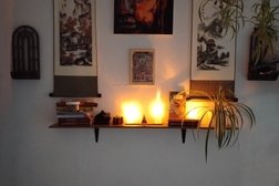 Студия восточных оздоровительных практик РАДА, с рейтингом 5 - находится по адресу Сочи, Лазаревский внутригородской район, Лазаревское, 354200, улица Калараша, 113/1 