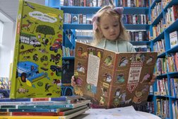 Библиотека роста и карьеры, с рейтингом 3.9 - находится по адресу Санкт-Петербург, Московский проспект, 150 