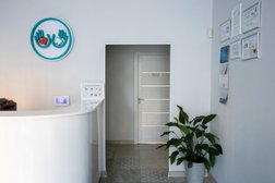 Медицинский центр Семья, с рейтингом 4.6 - находится по адресу Москва, Элеваторная улица, 10к1 