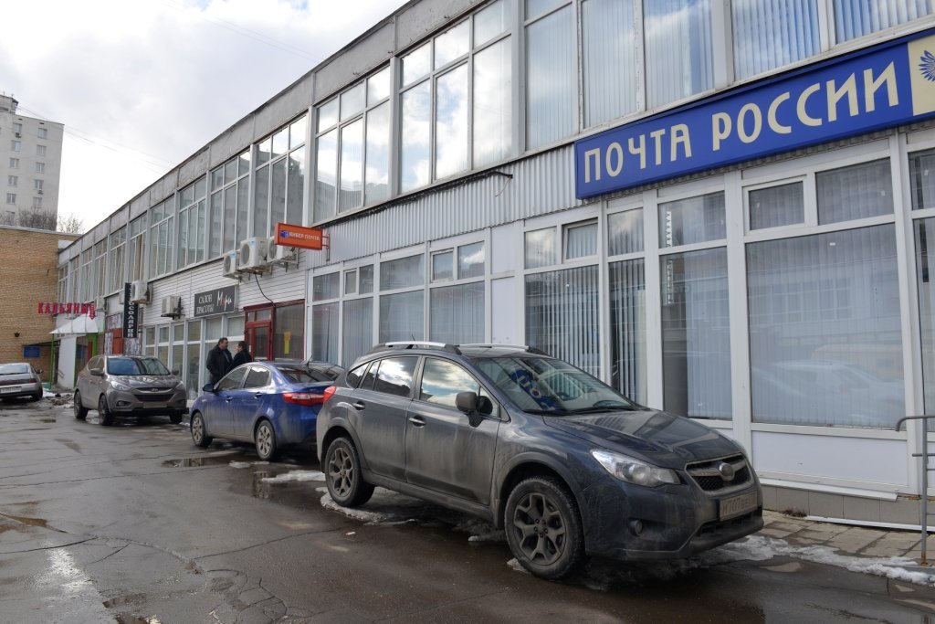 фотография Хостела на Бутлерова