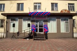 Клиника лазерной хирургии Варикоза нет, с рейтингом 2.5 - находится по адресу Республика Тыва, Кызыл, Комсомольская улица, 8 
