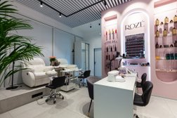 Студия красоты Roze, с рейтингом 2.8 - находится по адресу Московская область, посёлок Горки-2, 17 