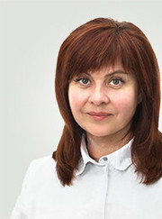 Стоматолог, стоматолог-терапевт Ирина Олеговна Парфенова