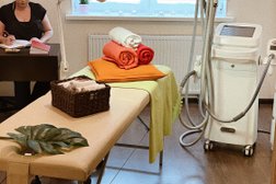 Салон красоты HONEY SPA, с рейтингом 4.3 - находится по адресу Ленинградская область, Всеволожский район, Мурино, бульвар Менделеева, 11к2 