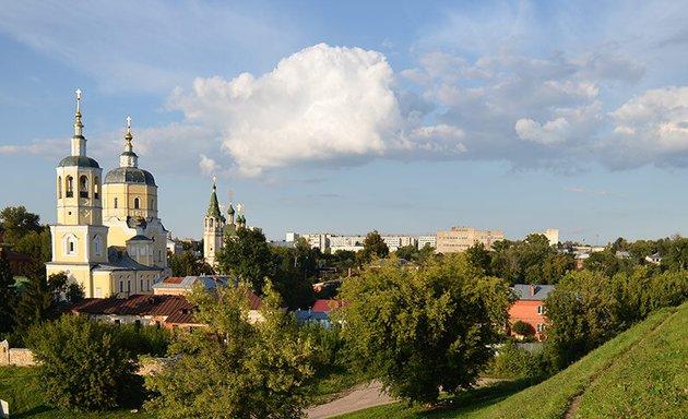 Уборка помещений и клининг в Серпухове