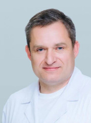 Ортопед, травматолог Сергей Анатольевич Исайкин