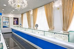 Ювелирный магазин Золотая Русь, с рейтингом 3.3 - находится по адресу Приморский край, Уссурийск, Чичерина, 58 