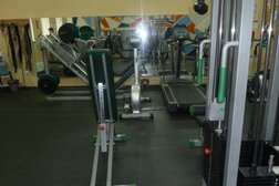 Оздоровительный центр Атлет, с рейтингом 2.7 - находится по адресу Нижний Новгород, Мончегорская улица, 34 