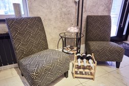 Студия красоты Celebrity nail, с рейтингом 4.8 - находится по адресу Москва, улица Удальцова, 71 к3 