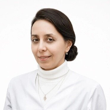 Гульшан Тиллоевна Пирова