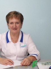 Врач УЗИ, гинеколог Светлана Николаевна Трофимова