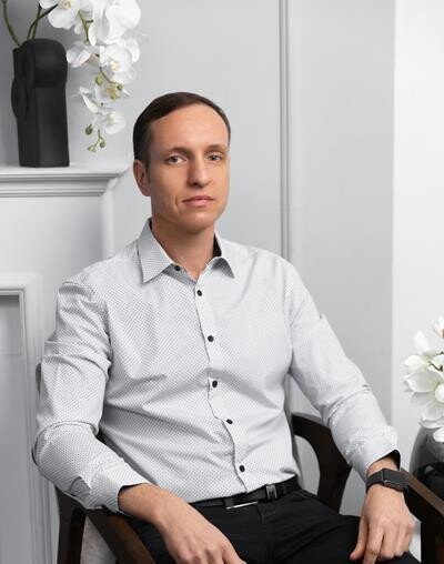 Никита Михайлович Гринкевич