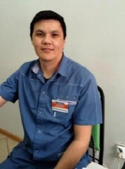 Ортопед, травматолог Сеитжан Тлеужанович Джандарбеков