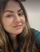 Вишнякова Анна Сергеевна