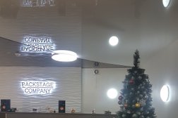 Beauty Studio Backstage Company, с рейтингом 2.6 - находится по адресу Пермь, Пермская улица, 124 