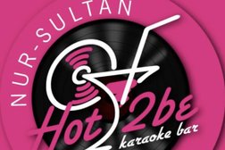 Караоке-бар HOT2BE, с рейтингом 3.7 - находится по адресу Нур-Султан (Астана), проспект Сарыарка, 1 