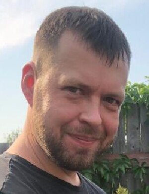 Михаил Юрьевич Кайсин