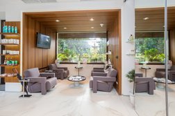Центр эстетической косметологии и салон красоты MY clinic, с рейтингом 4.3 - находится по адресу Республика Крым, Ялта, Парковый проезд, 6А 
