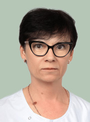 Андролог, уролог Татьяна Валерьевна Данилова