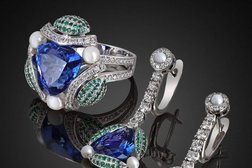 Ювелирное ателье AuRa, с рейтингом 3.4 - находится по адресу Московская область, Мытищи, улица Селезнёва, 33 