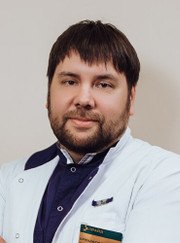 Ветеринарный онколог, ветеринарный хирург Константин Юрьевич Брюшковский