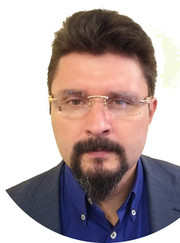Психолог, психотерапевт Дмитрий Сергеевич Солодилов