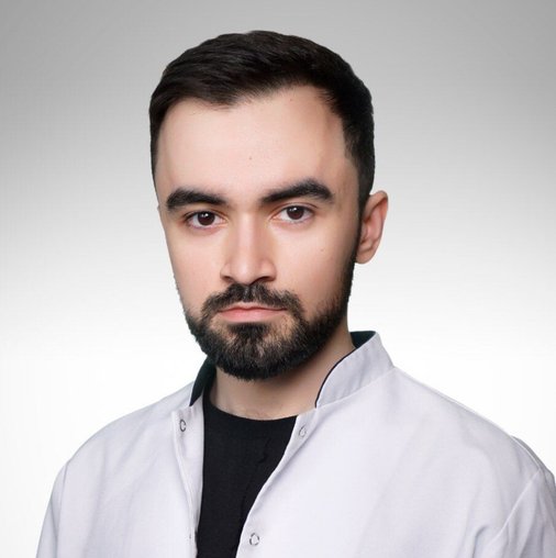 Артур Сергеевич Елоев