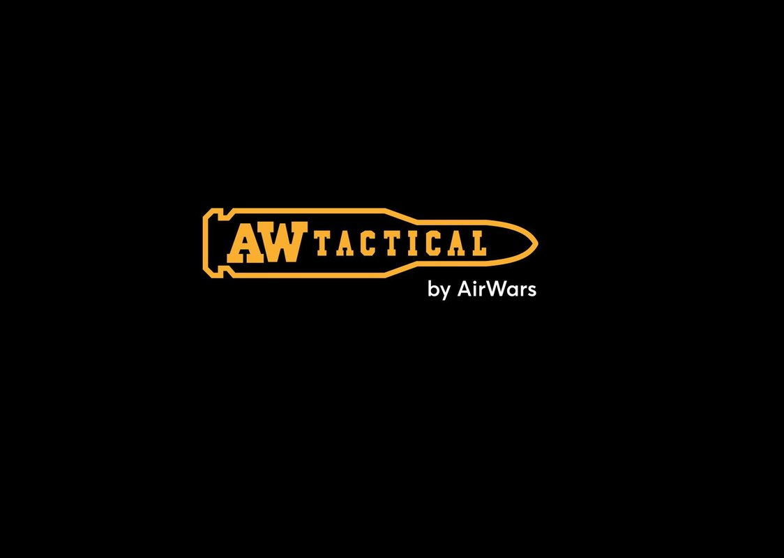 фотография Магазин страйкбольных аксессуаров AWTactical by Air-Wars