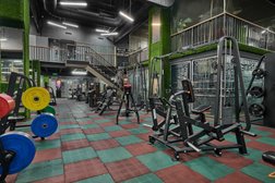 Фитнес-клуб NEF Дубровка Лайт, с рейтингом 2.5 - находится по адресу Москва, Кожухово, 115088, Шарикоподшипниковская улица, 11 с5 
