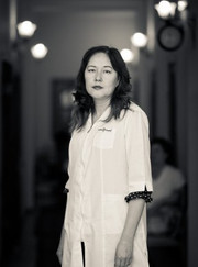 Невролог Галия Кауашовна Осман