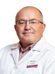 Кардиолог Лев Семёнович Глизер