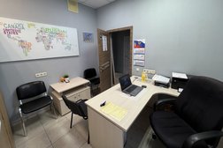 Бюро переводов 1001 перевод, с рейтингом 4.4 - находится по адресу Московская область, Красногорск, Вилора Трифонова улица, 1 