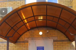 Экспертная организация Воронежский центр медицинских экспертиз, с рейтингом 2.5 - находится по адресу Воронеж, улица Моисеева, 37 