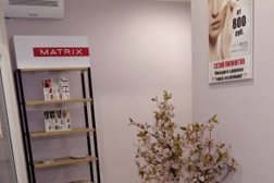 Салон красоты Шарм, с рейтингом 3.6 - находится по адресу Курск, улица Дзержинского, 69а 