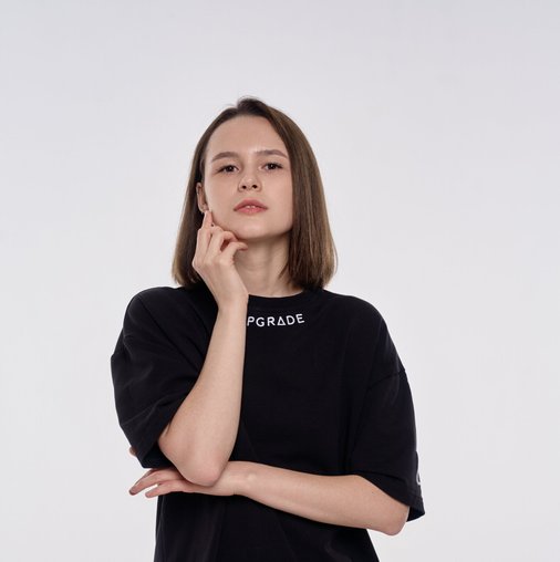 Светлана Кузьминых