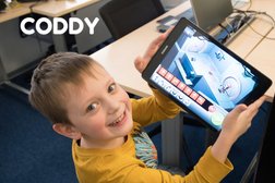 Школа программирования для детей Coddy, с рейтингом 3 - находится по адресу Ростов-на-Дону, Московская улица, 43 