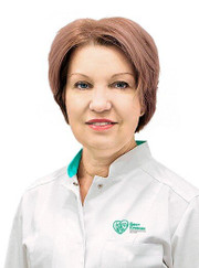 Ортопед, травматолог Ирина Германовна Чуловская