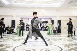 Школа танцев Qarabagh, с рейтингом 5 - находится по адресу Москва, Ферганская улица, 8 