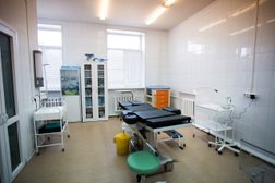 Многопрофильный медицинский центр СитиМед, с рейтингом 3.1 - находится по адресу Республика Марий Эл, Йошкар-Ола, улица Карла Маркса, 140 