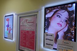 Салон-парикмахерская Каприччио, с рейтингом 3.7 - находится по адресу Московская область, Жуковский, улица Гагарина, 19/2 