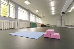 Школа танцев Северо-Запад, с рейтингом 2.8 - находится по адресу Калининград, улица Кирова, 7 